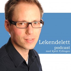 Lekendelett-podcast-Kjetil-Fyllingen