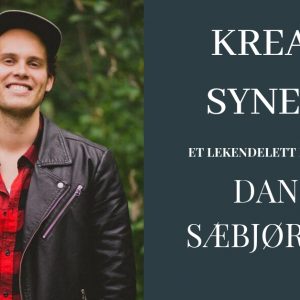 DANIEL SÆBJØRNSEN