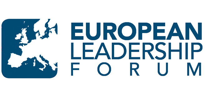 Klar for #2017ELF – European Leadership Forum