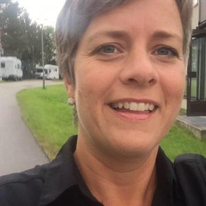 Astrid Dalehaug Norheim