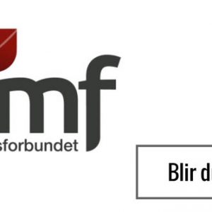 Blir du med på lederkonferansen til ImF?
