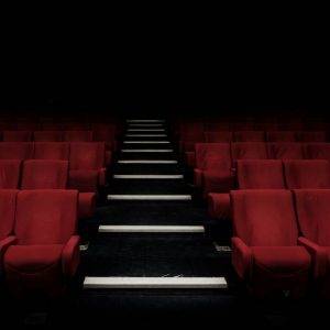 Noen Filmtips illustrasjon