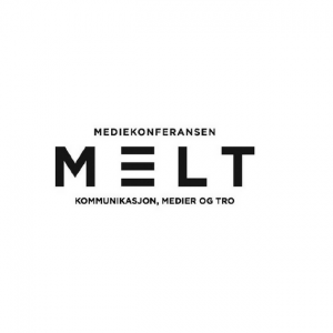 Logo: Mediekonferansen MELT