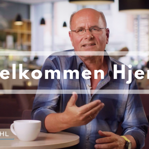 Egil Svartdahl - Velkommen Hjem - Illustrasjon