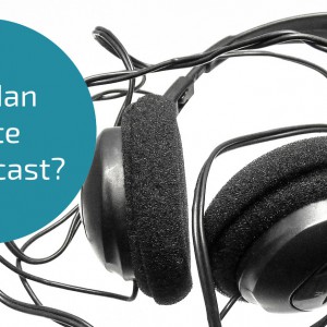 Hvordan starte en podcast?