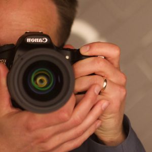 Bilde av Kjetil Fyllingen – en lekendelett fotograf