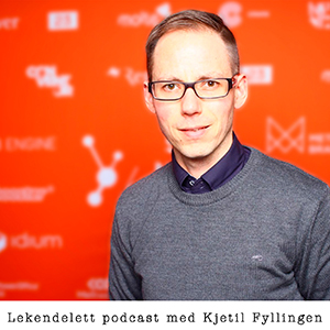 Lekendelett-podcast-Kjetil-Fyllingen