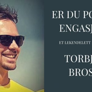 Torbjørn Brosvik