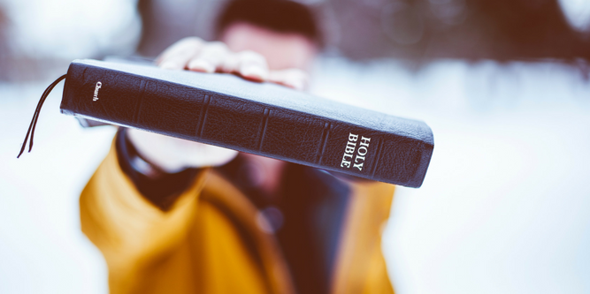 Trenger troen forsvares? – En bok mange bør lese!