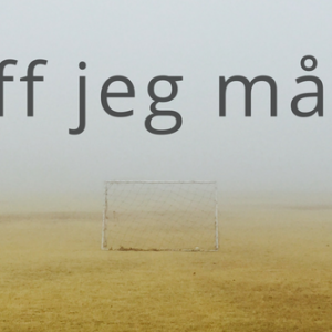 Traff jeg mål i 2016?