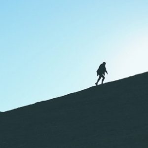 Illustrasjon Du vil møte motstand