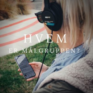 Illustrasjon - podcast