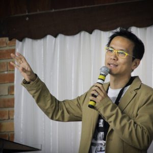 Indigitous #Hack