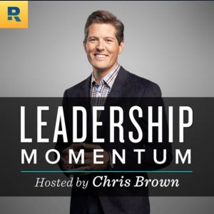 The Leadership Momentum Podcast
