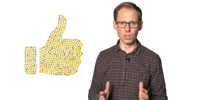 2017 var et bra år for preik.tv – Vi satser videre i 2018