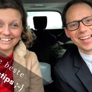 Våre beste ekteskapstips