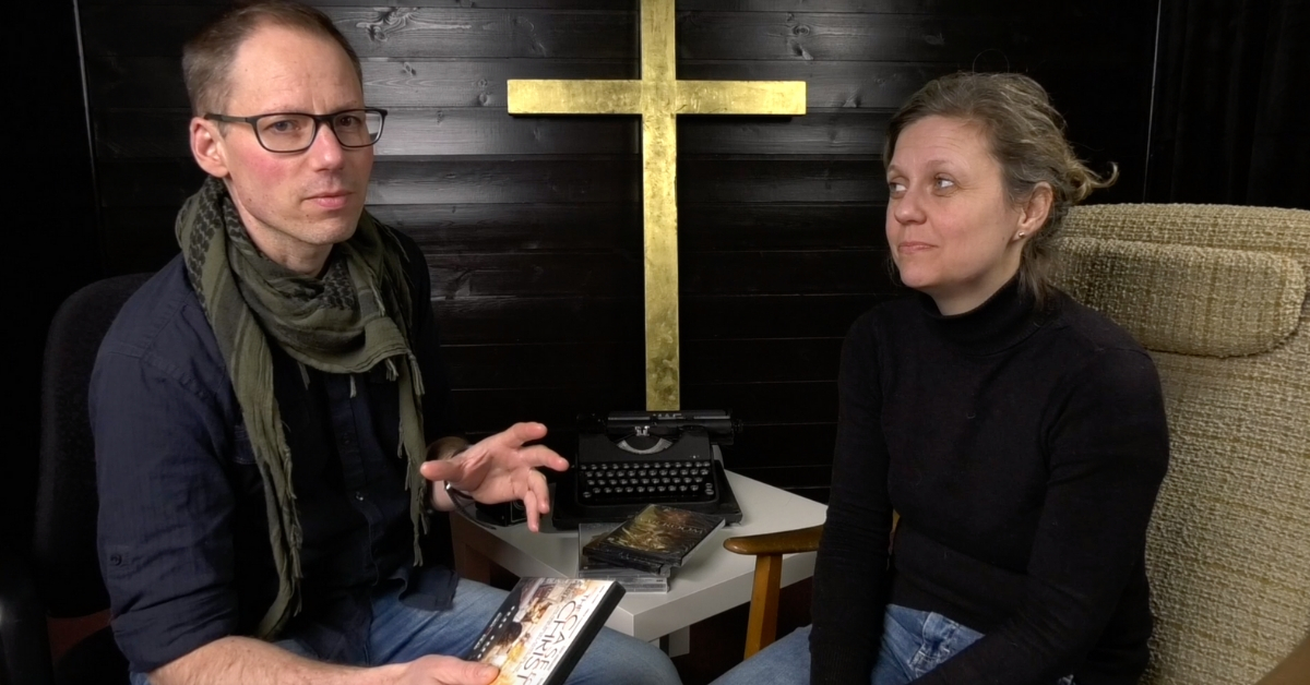 Våre beste filmtips – kristne filmer