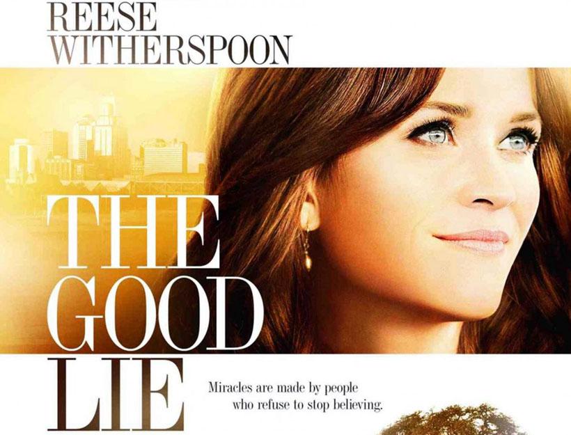 The Good Lie – en film alle bør se!