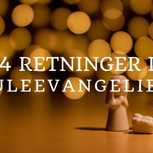 Ill: Juleevangeliet