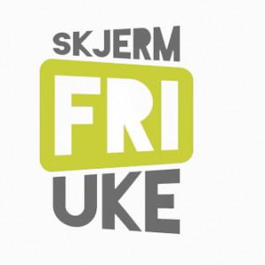 Skjermfri uke
