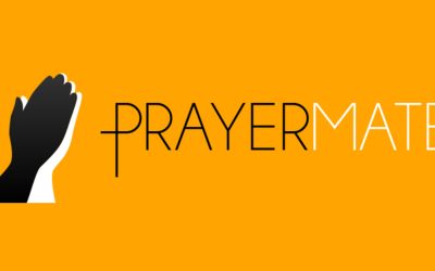 PrayerMate – Hjelp til å strukturere bønnelivet