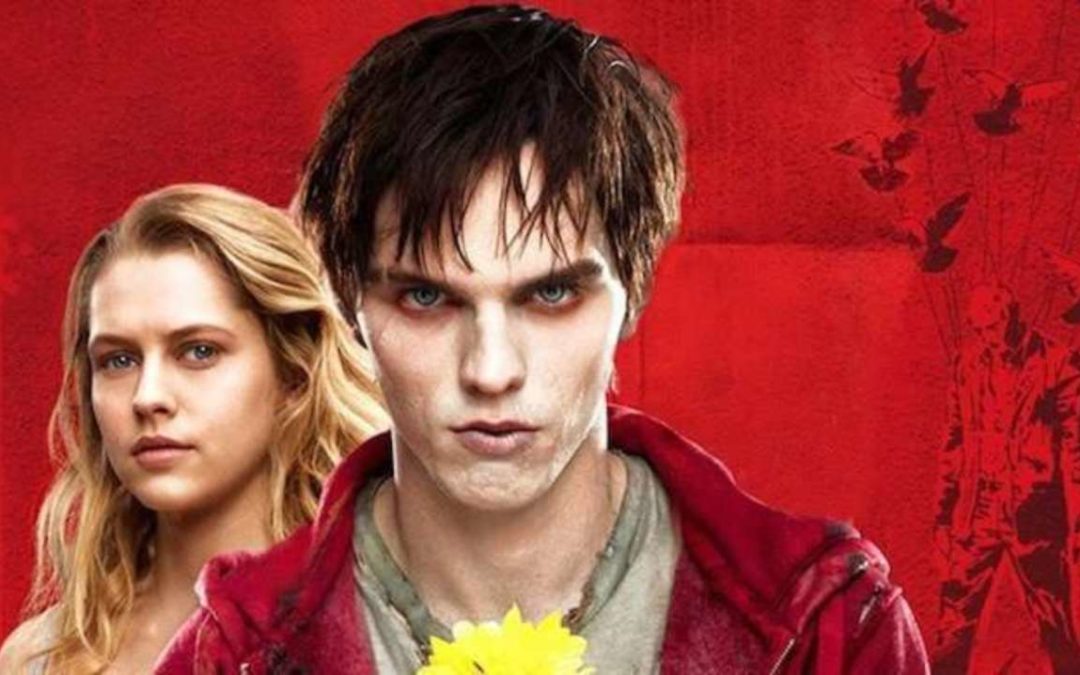 Warm Bodies